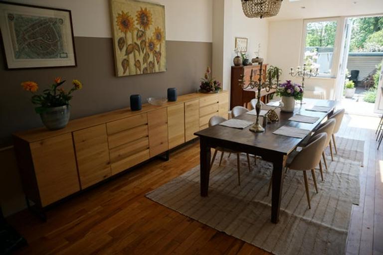 176 m² wonen met tuin en jacuzzi in Leiden - Afbeelding 5