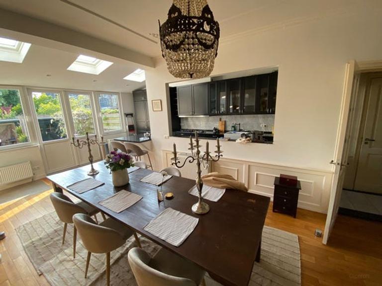 176 m² wonen met tuin en jacuzzi in Leiden - Afbeelding 6