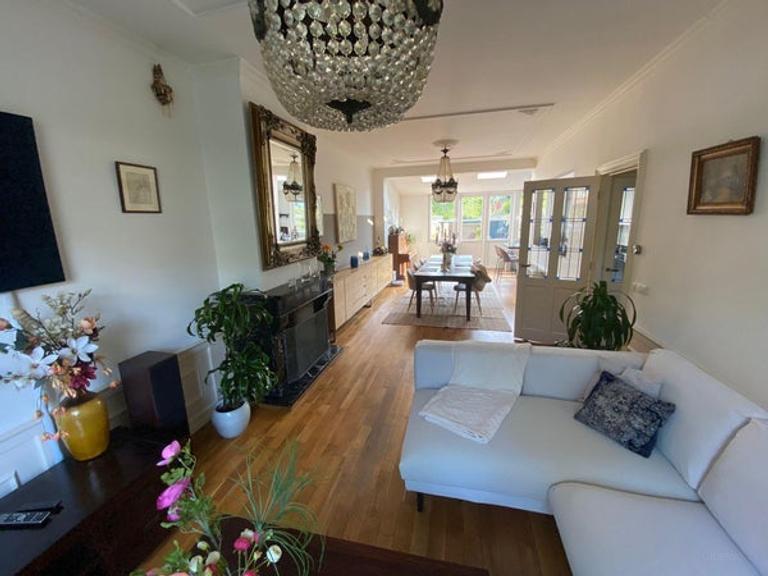 176 m² wonen met tuin en jacuzzi in Leiden - Afbeelding 14