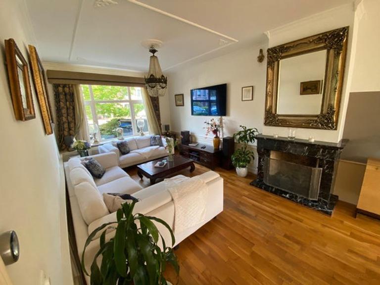 176 m² wonen met tuin en jacuzzi in Leiden - Afbeelding 17
