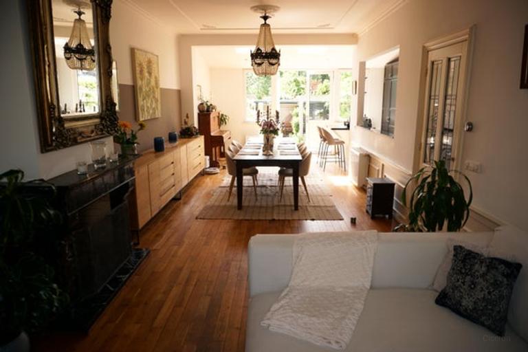 176 m² wonen met tuin en jacuzzi in Leiden - Afbeelding 20