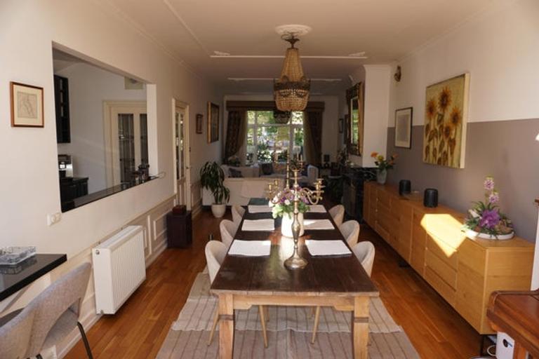 176 m² wonen met tuin en jacuzzi in Leiden - Afbeelding 21