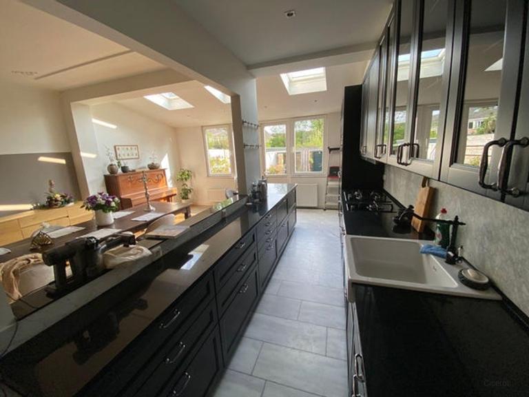 176 m² wonen met tuin en jacuzzi in Leiden - Afbeelding 22
