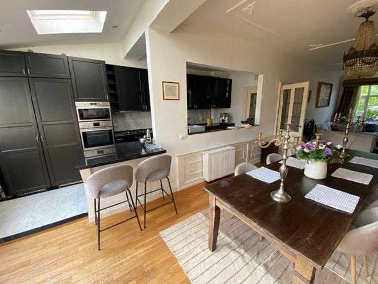 176 m² wonen met tuin en jacuzzi in Leiden - Afbeelding 23