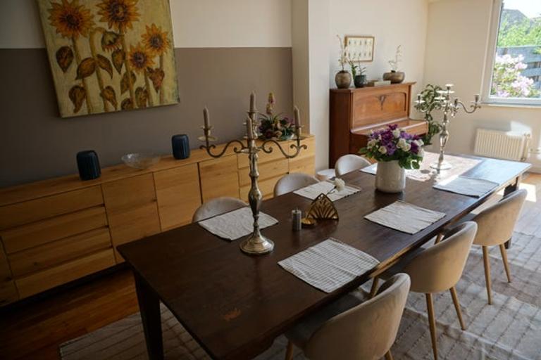 176 m² wonen met tuin en jacuzzi in Leiden - Afbeelding 24