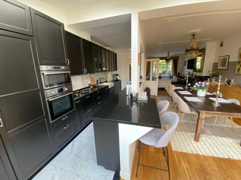 176 m² wonen met tuin en jacuzzi in Leiden - Afbeelding 26