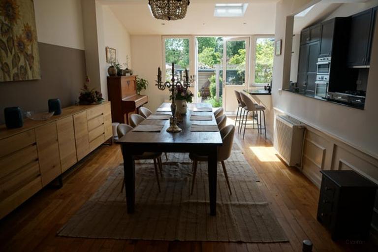 176 m² wonen met tuin en jacuzzi in Leiden - Afbeelding 27