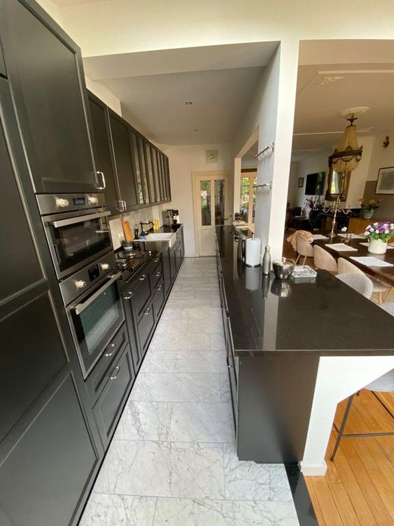176 m² wonen met tuin en jacuzzi in Leiden - Afbeelding 30