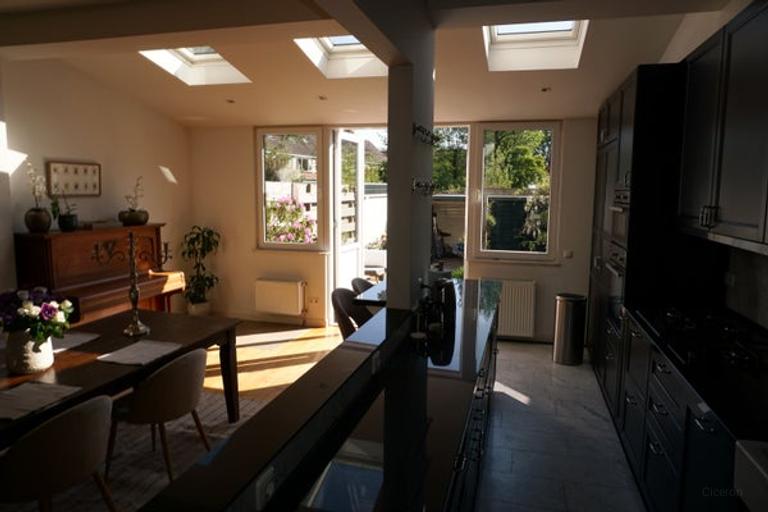 176 m² wonen met tuin en jacuzzi in Leiden - Afbeelding 33