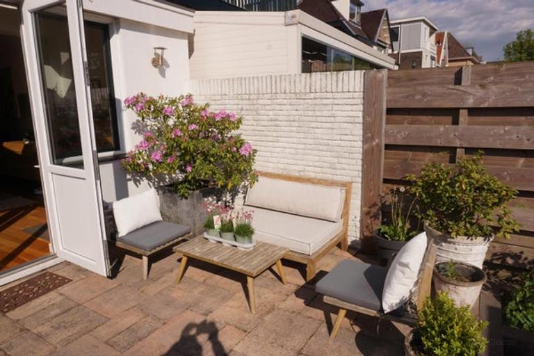 176 m² wonen met tuin en jacuzzi in Leiden - Afbeelding 34
