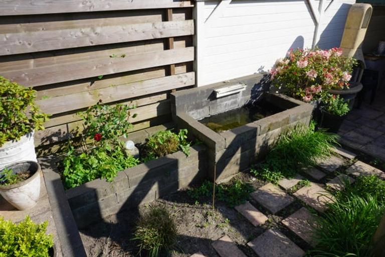 176 m² wonen met tuin en jacuzzi in Leiden - Afbeelding 36