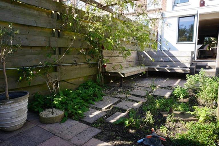 176 m² wonen met tuin en jacuzzi in Leiden - Afbeelding 39