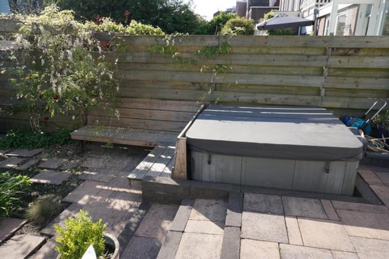 176 m² wonen met tuin en jacuzzi in Leiden - Afbeelding 40