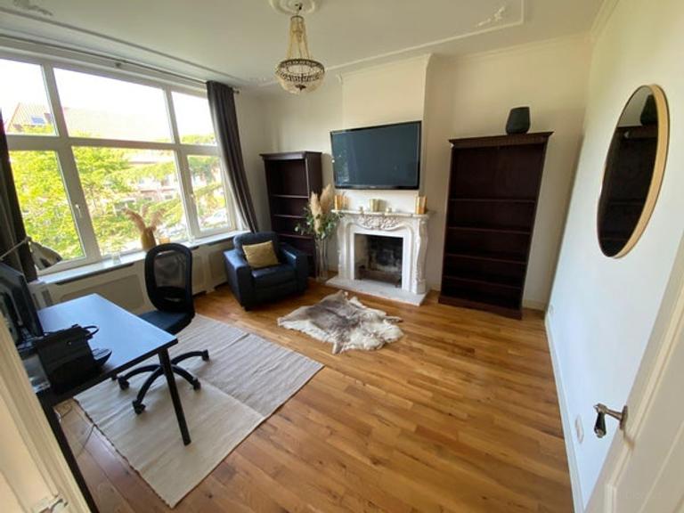 176 m² wonen met tuin en jacuzzi in Leiden - Afbeelding 49
