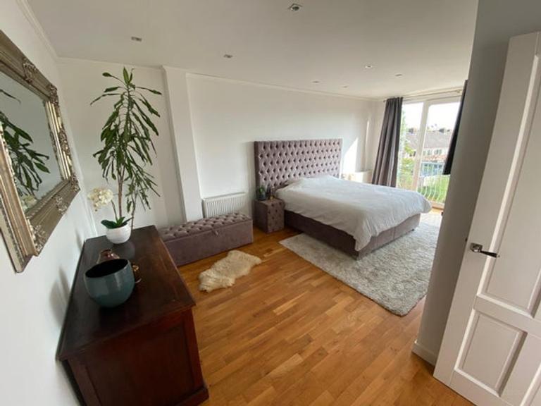 176 m² wonen met tuin en jacuzzi in Leiden - Afbeelding 60
