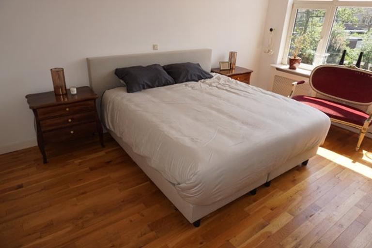 176 m² wonen met tuin en jacuzzi in Leiden - Afbeelding 61