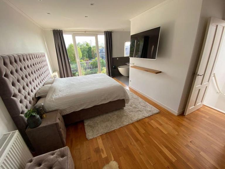 176 m² wonen met tuin en jacuzzi in Leiden - Afbeelding 65