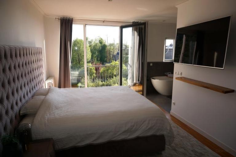 176 m² wonen met tuin en jacuzzi in Leiden - Afbeelding 66