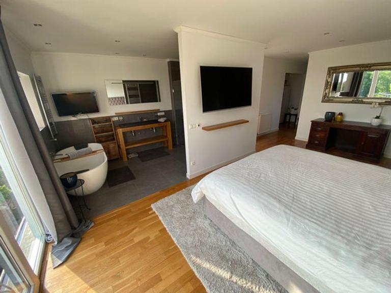 176 m² wonen met tuin en jacuzzi in Leiden - Afbeelding 68