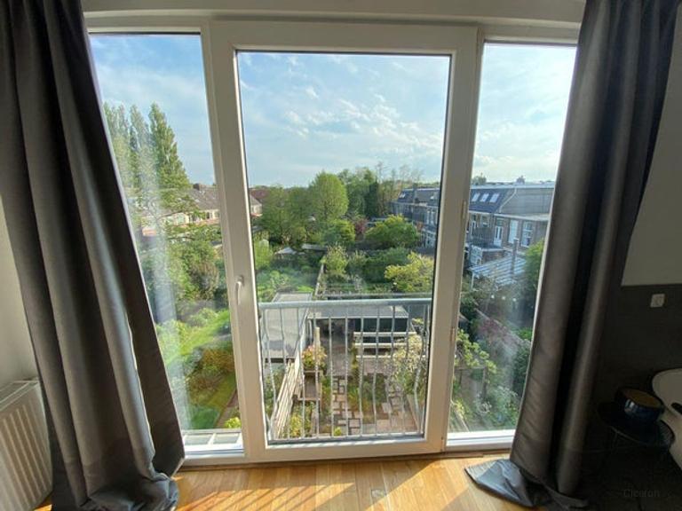 176 m² wonen met tuin en jacuzzi in Leiden - Afbeelding 71