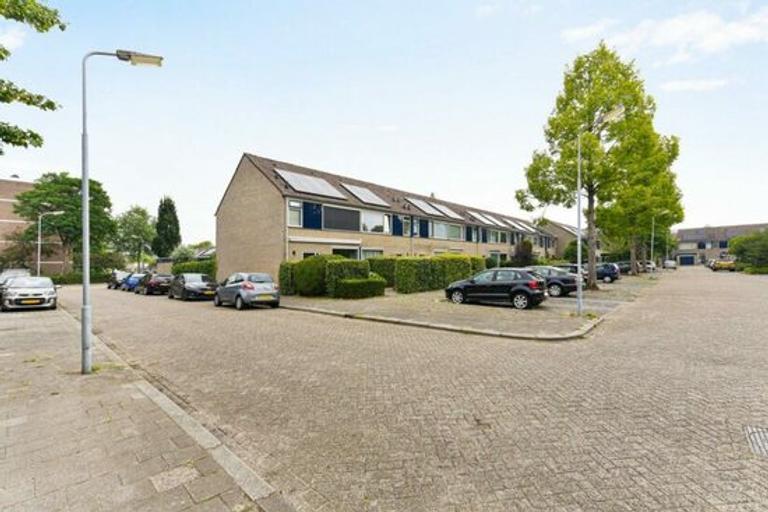 121 m² woonhuis met vier slaapkamers en label A - Afbeelding 2