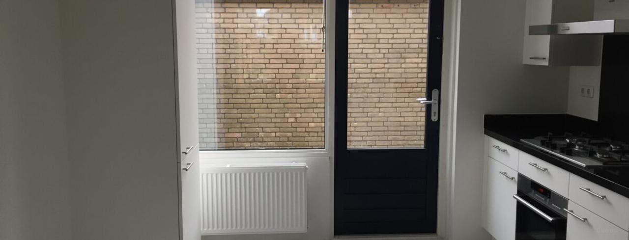 121 m² woonhuis met vier slaapkamers en label A - Afbeelding 5