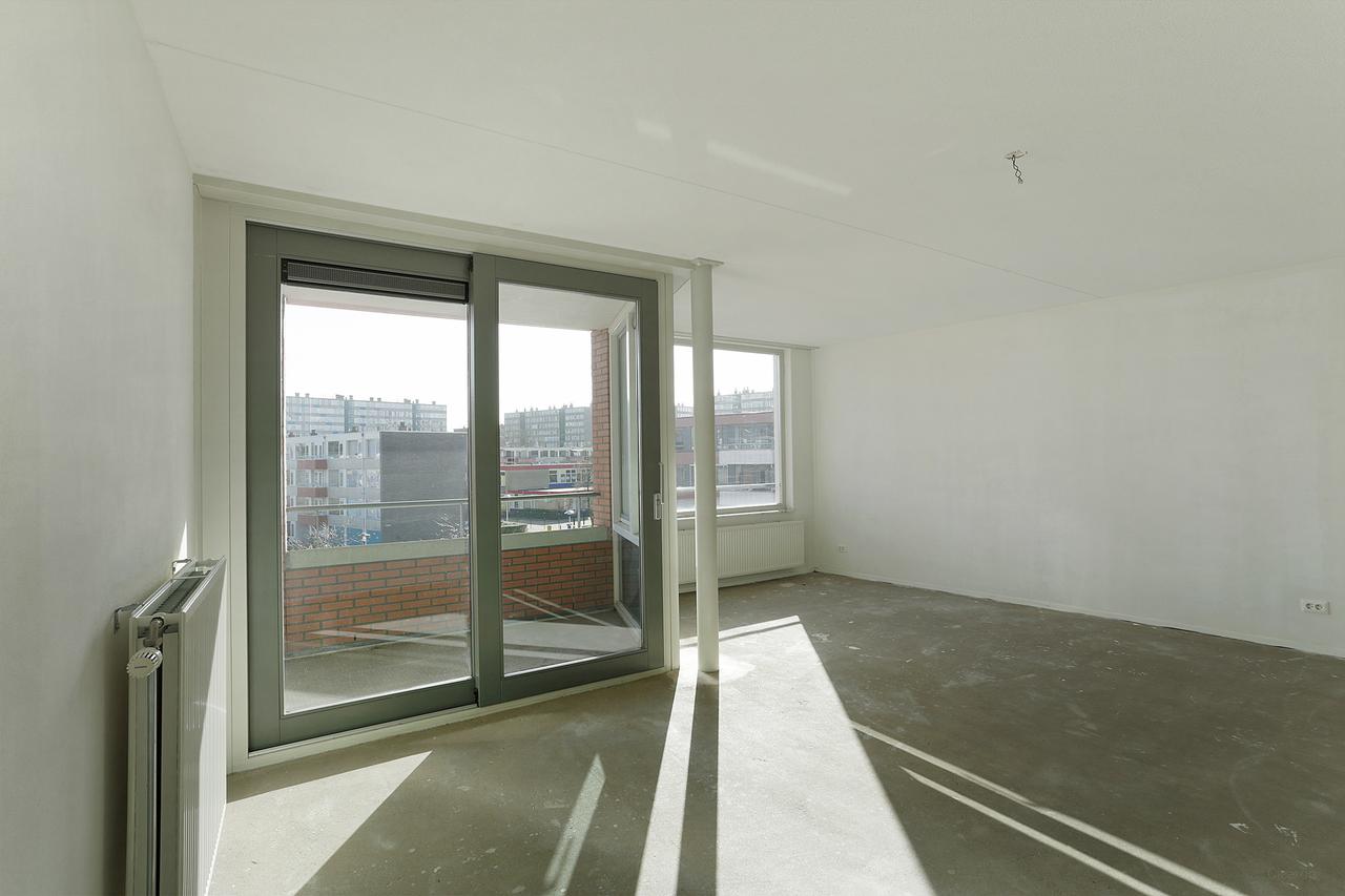 87 m² appartement met 2 slaapkamers in Utrecht - Afbeelding 1