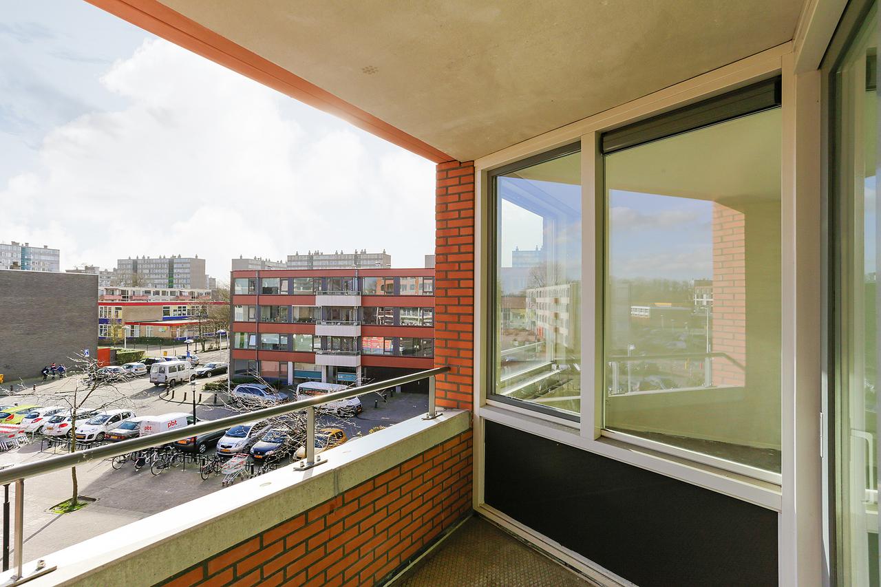 87 m² appartement met 2 slaapkamers in Utrecht - Afbeelding 2