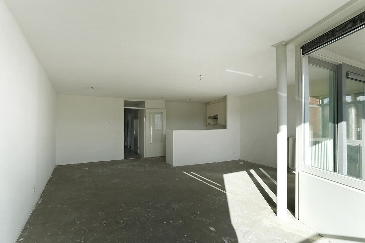 87 m² appartement met 2 slaapkamers in Utrecht - Afbeelding 3