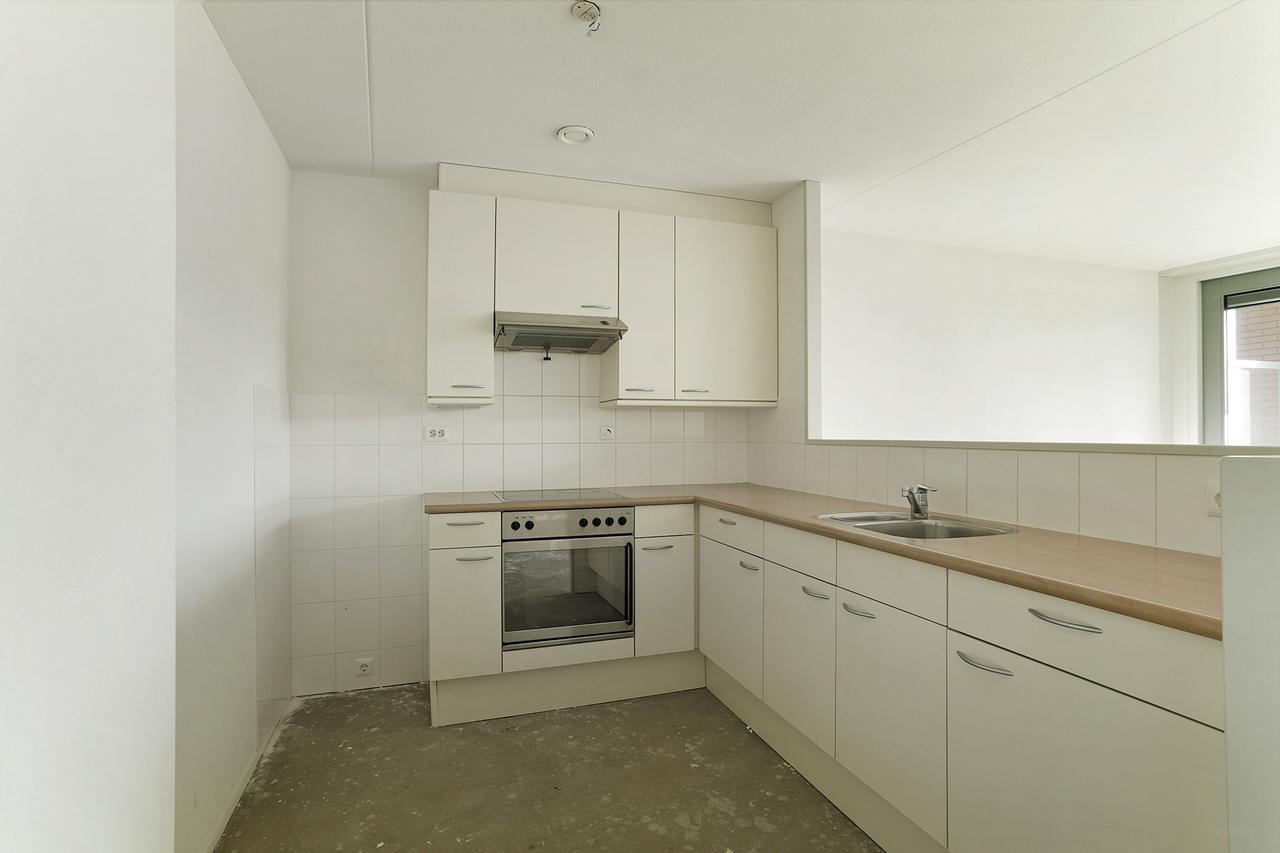 87 m² appartement met 2 slaapkamers in Utrecht - Afbeelding 5