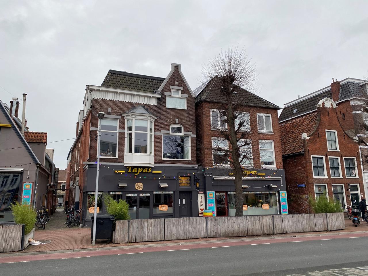 Energiezuinige studio vlak bij de binnenstad - Afbeelding 1