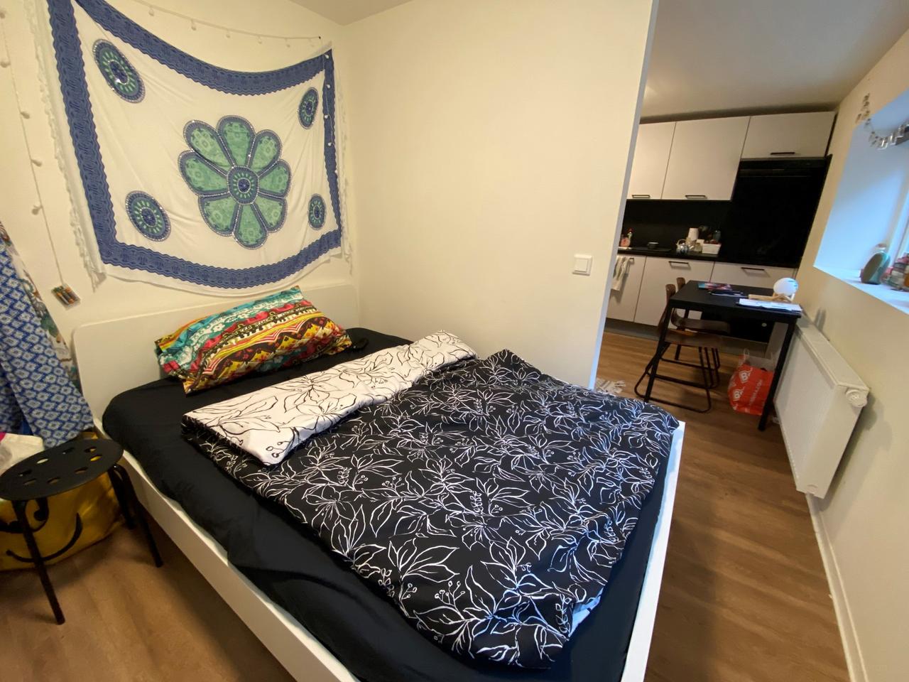 Energiezuinige studio vlak bij de binnenstad - Afbeelding 2