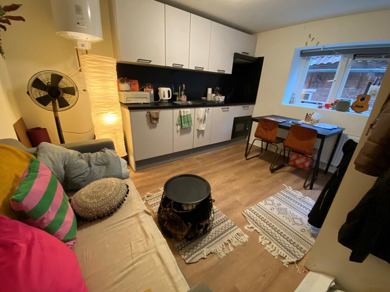 Energiezuinige studio vlak bij de binnenstad - Afbeelding 4