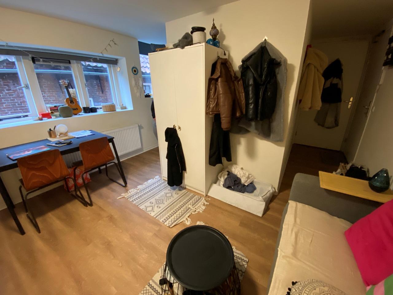 Energiezuinige studio vlak bij de binnenstad - Afbeelding 5