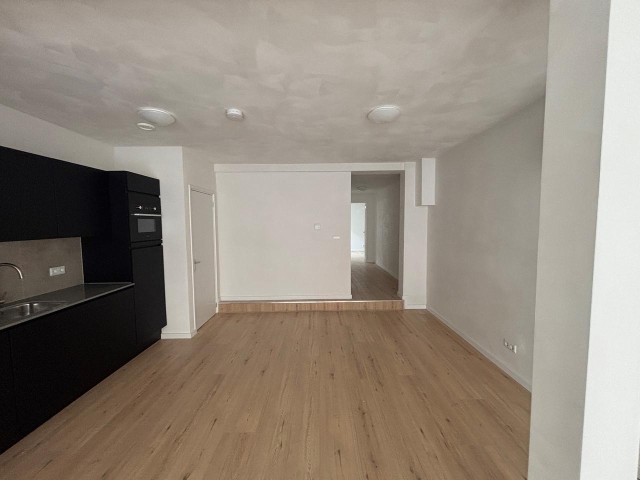 80 m² met tuin bij het Noorderplantsoen - Afbeelding 5