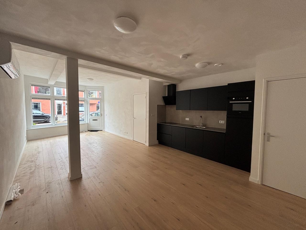 80 m² met tuin bij het Noorderplantsoen - Afbeelding 7