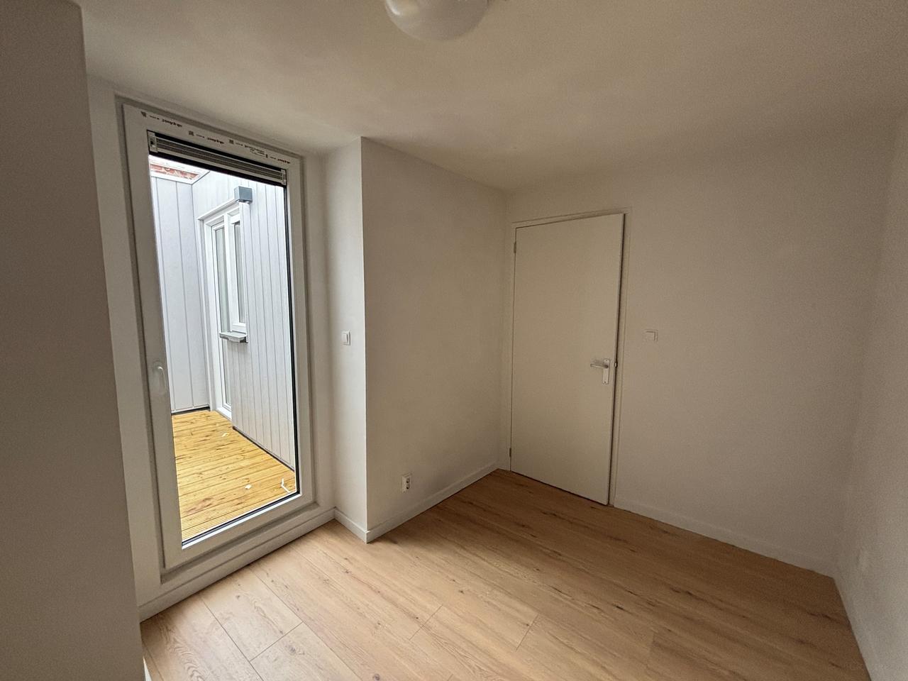 80 m² met tuin bij het Noorderplantsoen - Afbeelding 9