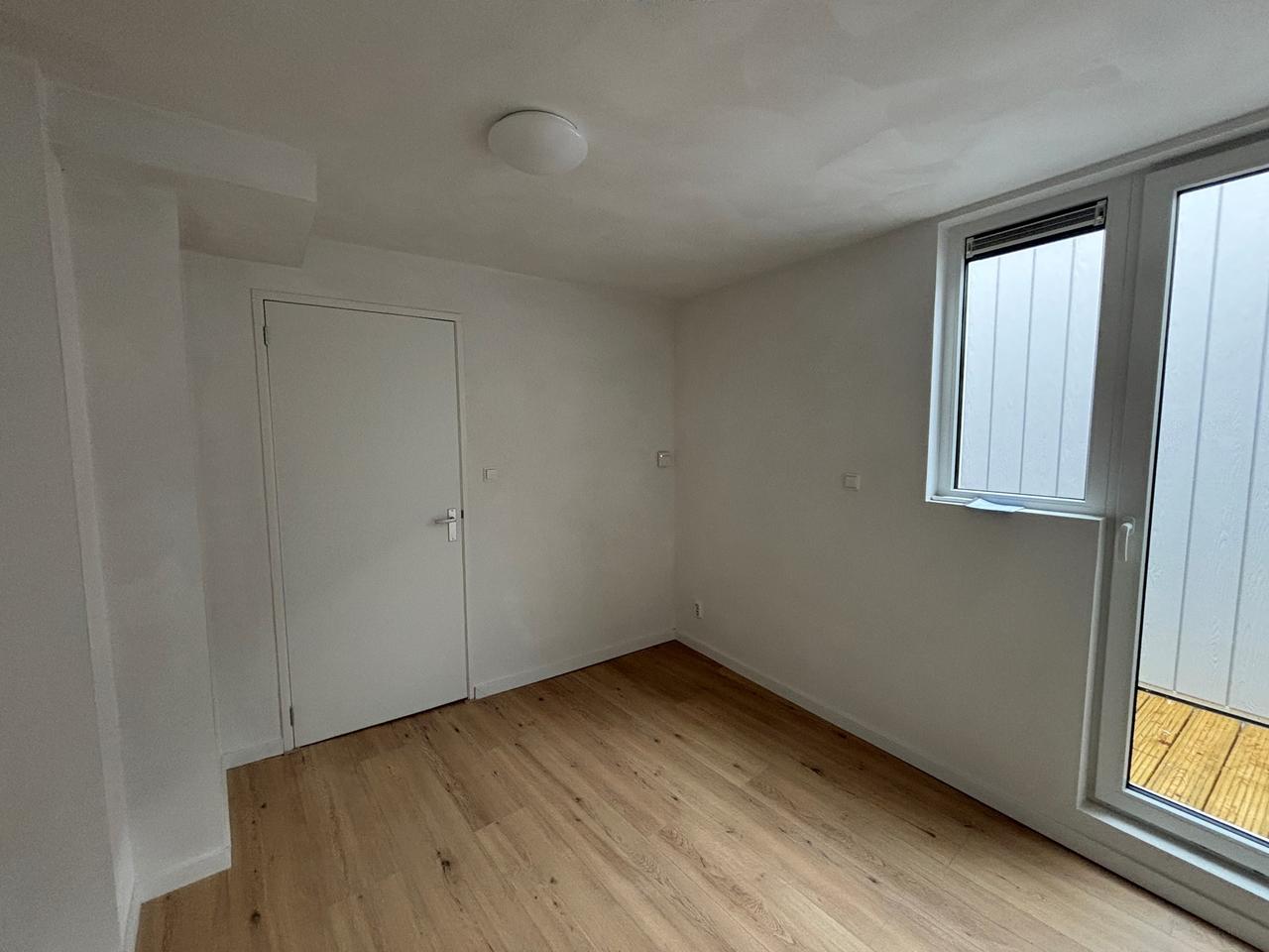 80 m² met tuin bij het Noorderplantsoen - Afbeelding 11