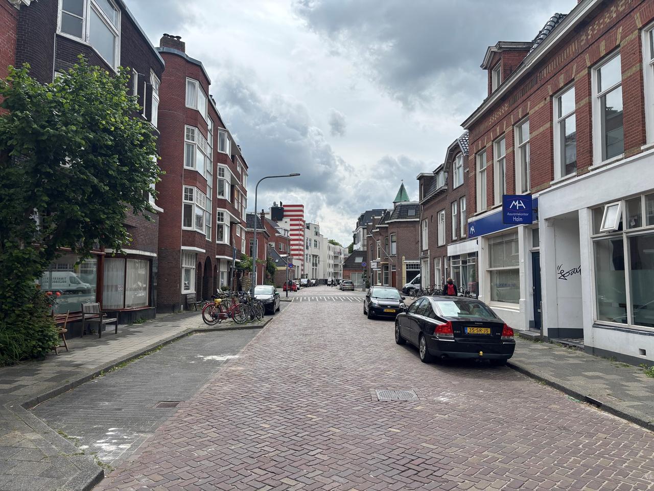 80 m² met tuin bij het Noorderplantsoen - Afbeelding 16