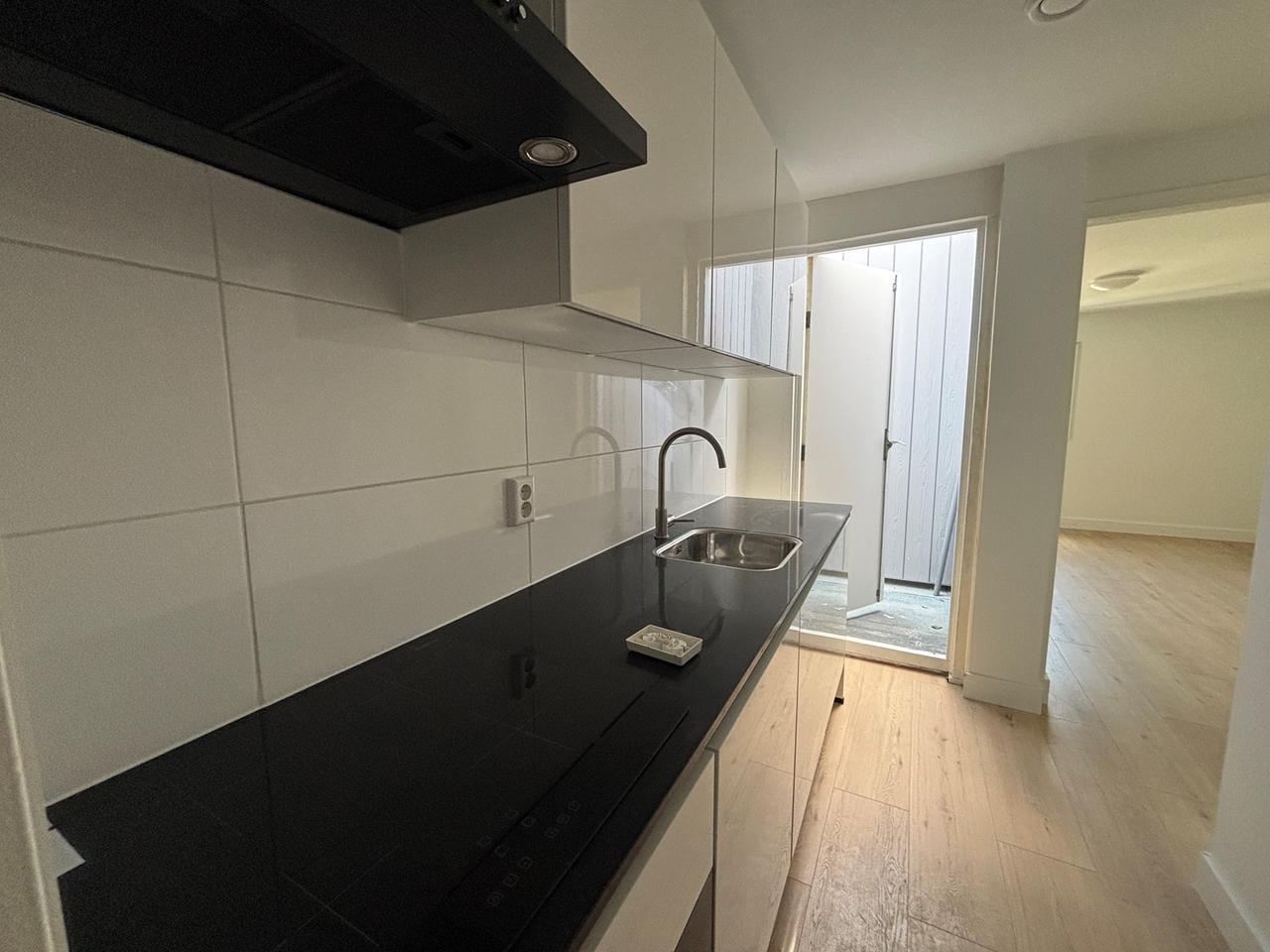Energiezuinige studio bij Noorderplantsoen - Afbeelding 6