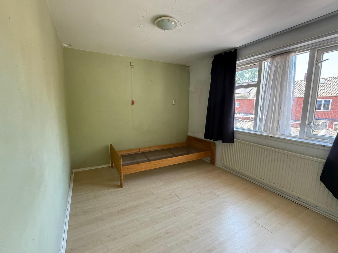 Studentenkamer met tuin in Hoogkerk - Afbeelding 2