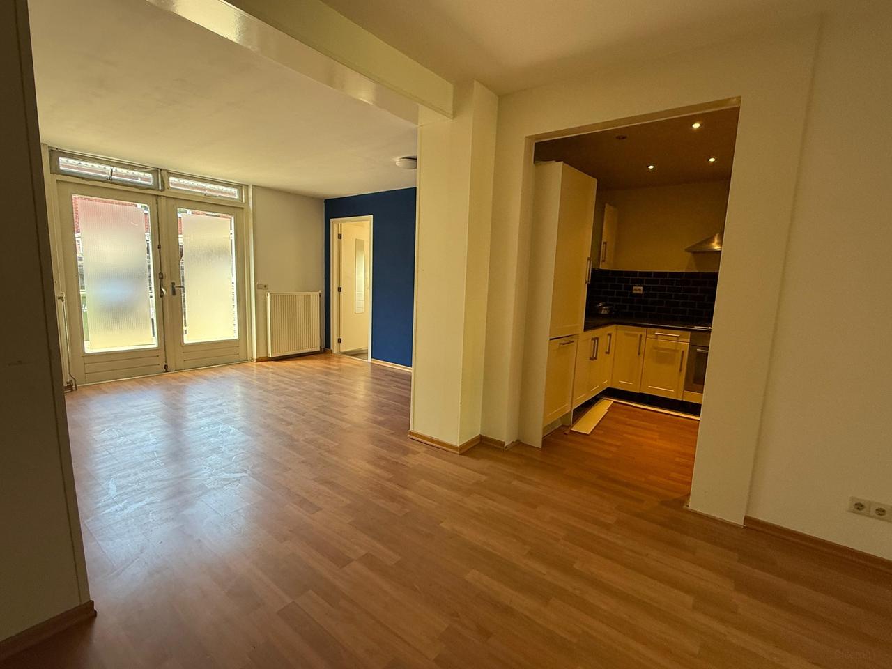 Studentenkamer met tuin in Hoogkerk - Afbeelding 3