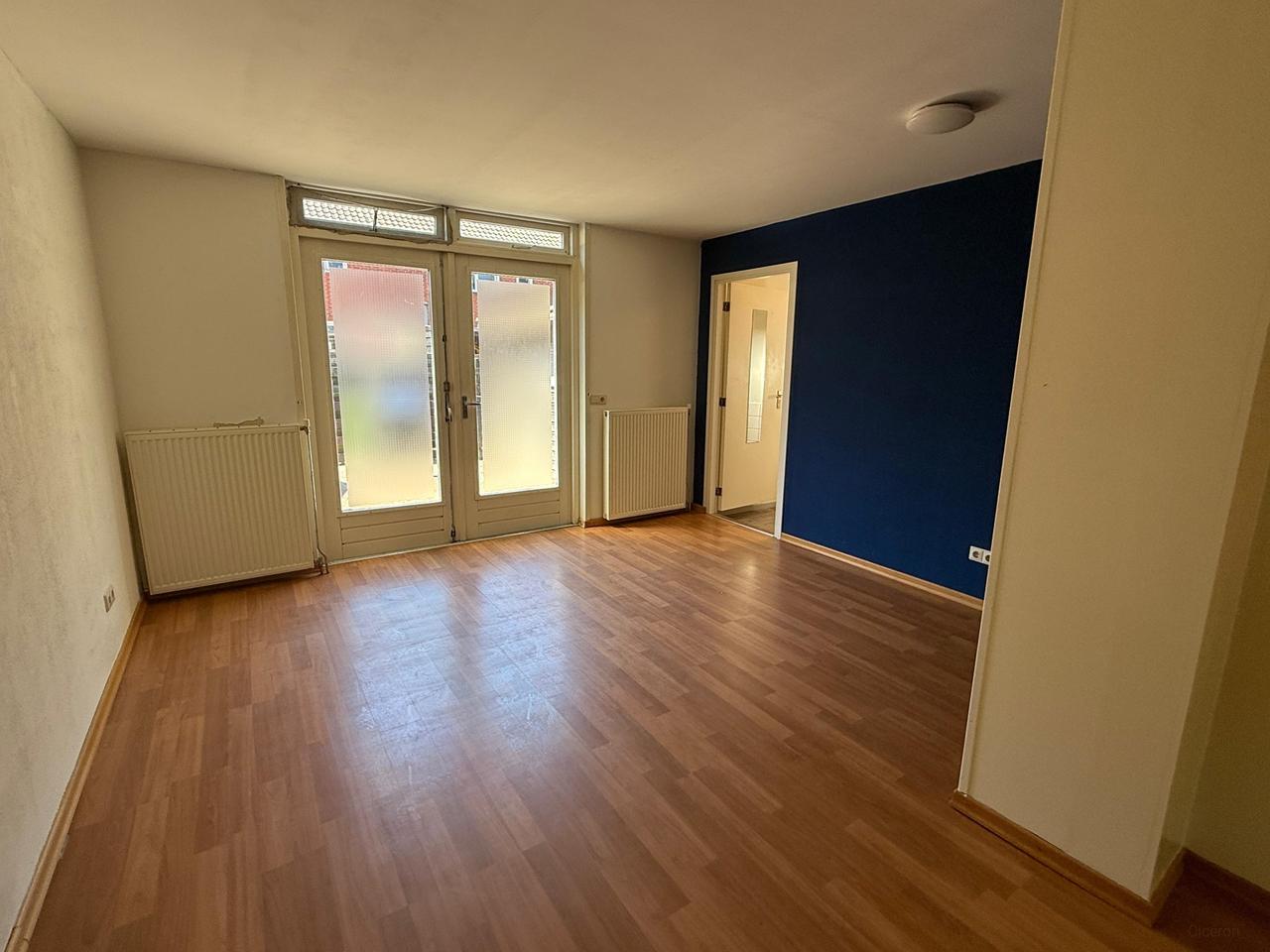 Studentenkamer met tuin in Hoogkerk - Afbeelding 4