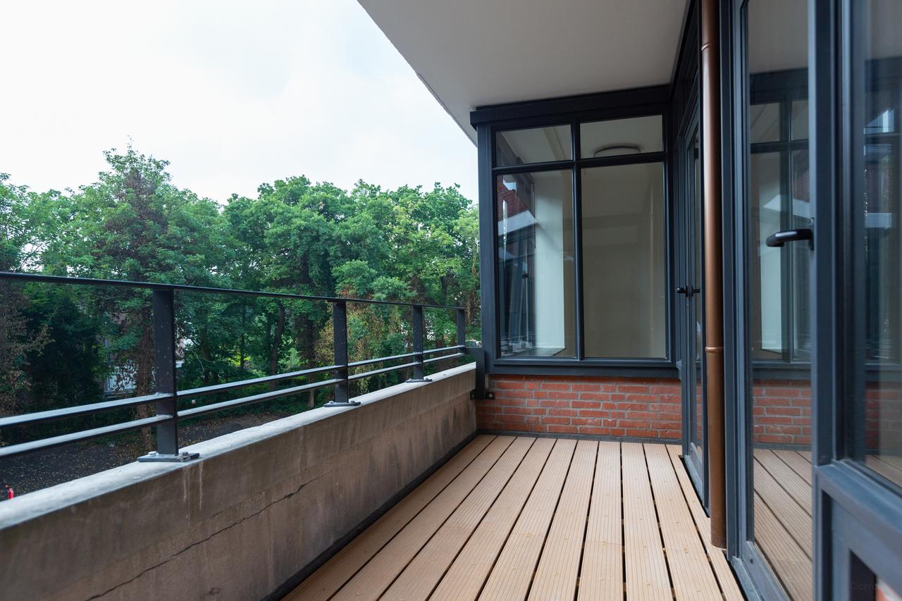 162 m² Living Between Park and Beach - Image 10
