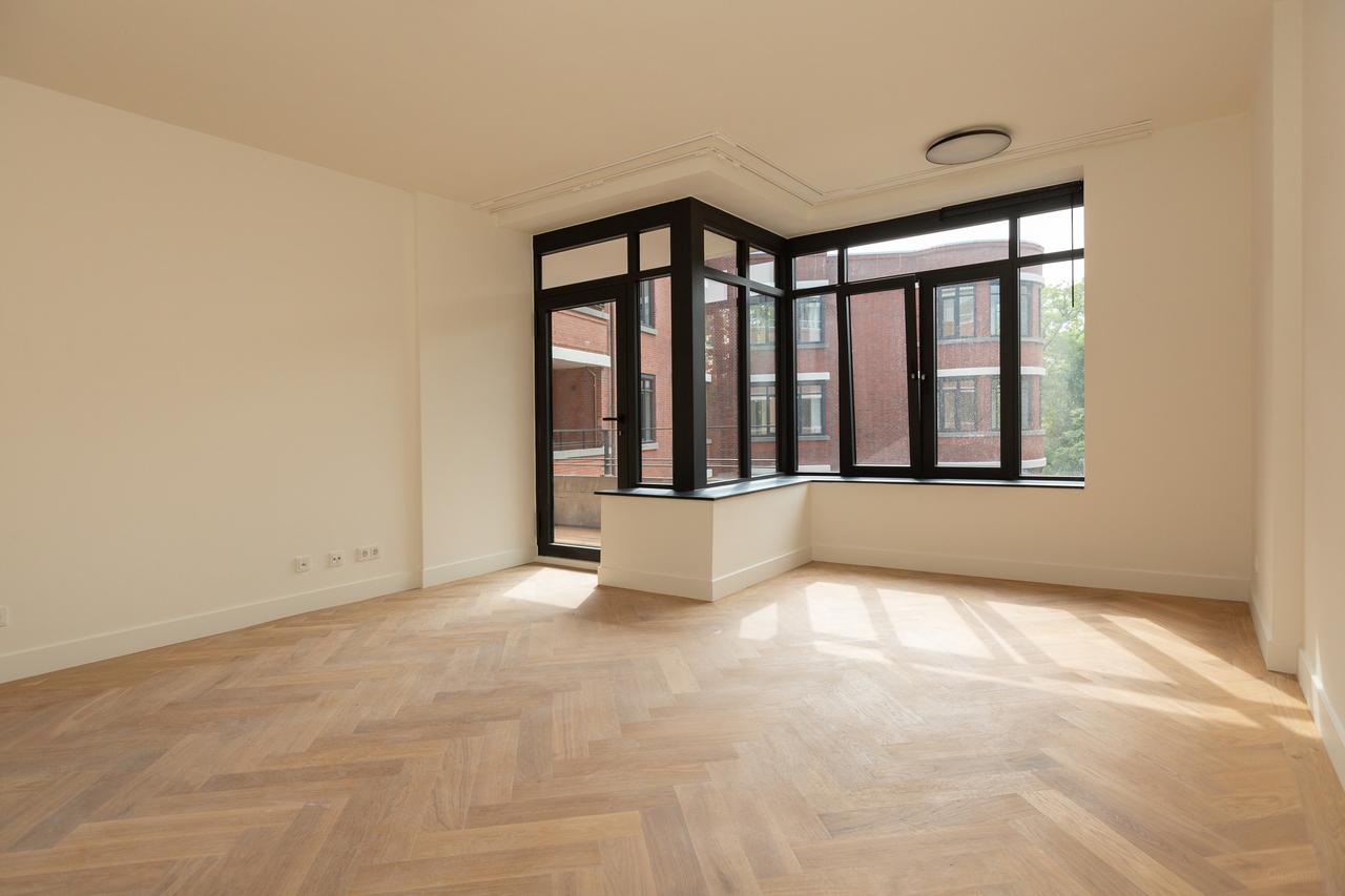 162 m² Living Between Park and Beach - Image 12