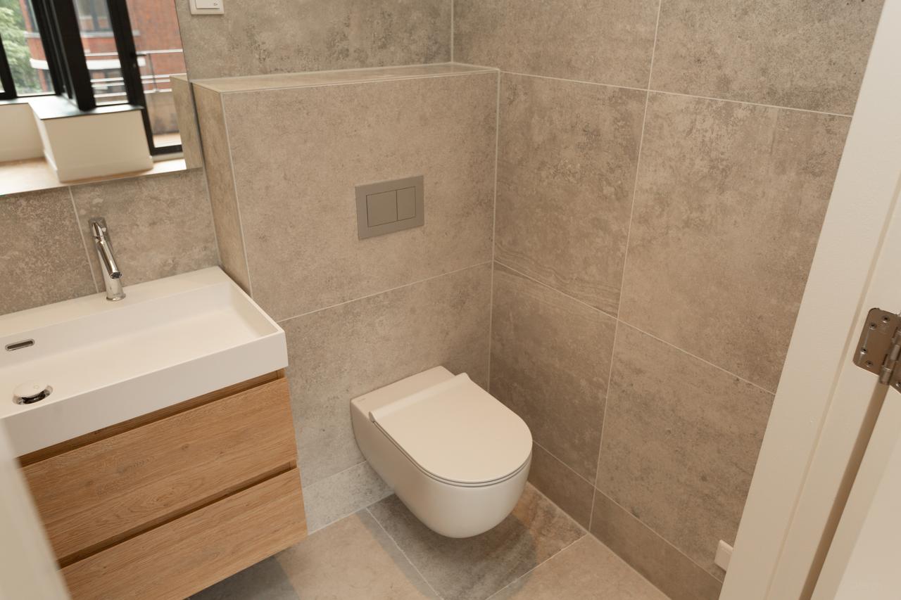 162 m² Living Between Park and Beach - Image 16