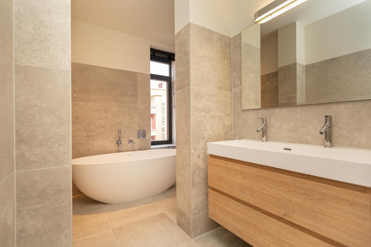 162 m² Living Between Park and Beach - Image 21
