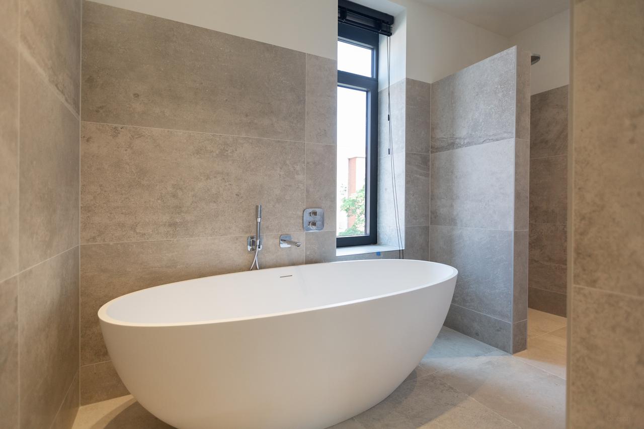 162 m² Living Between Park and Beach - Image 23