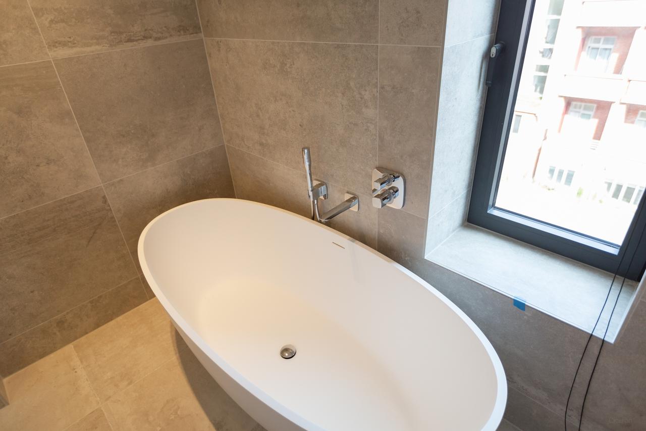 162 m² Living Between Park and Beach - Image 24