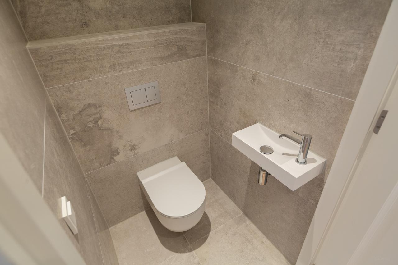 162 m² Living Between Park and Beach - Image 26